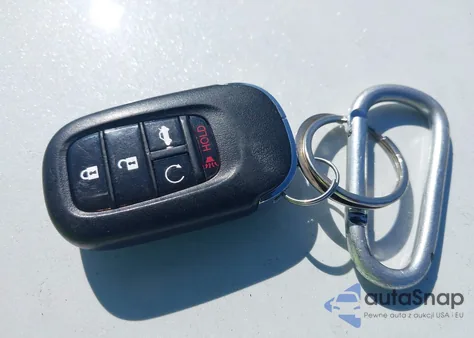 2024 Honda Civic Sport from USA, damaged, VIN 2HGFE2F55RH515922